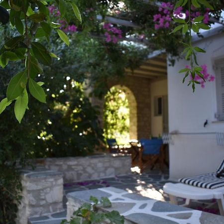 Kelly'S Chrisi Akti (Paros) Exterior foto