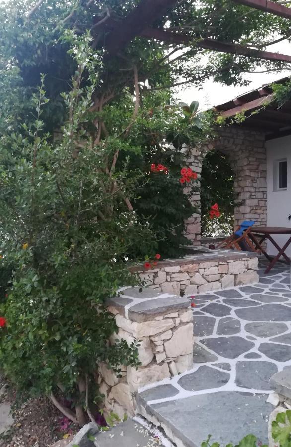 Kelly'S Chrisi Akti (Paros) Exterior foto