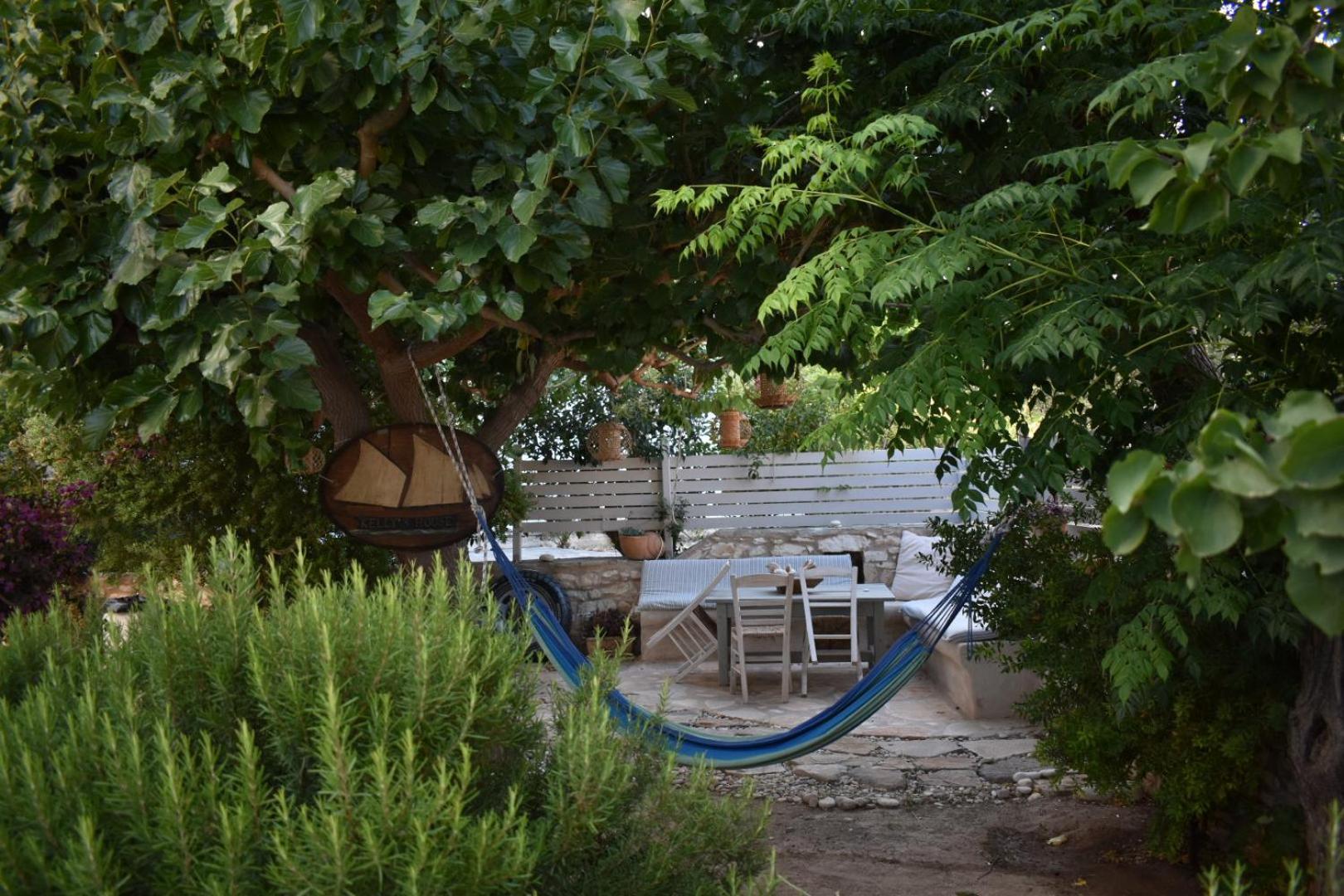 Kelly'S Chrisi Akti (Paros) Exterior foto