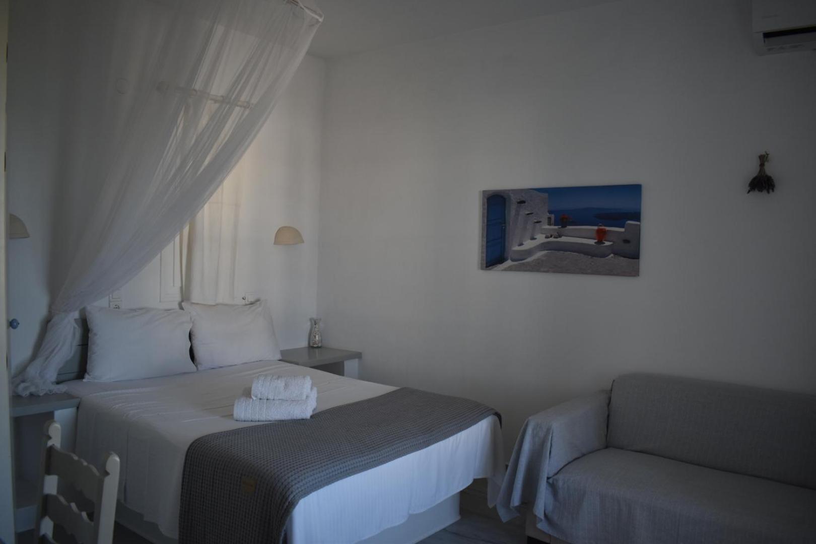 Kelly'S Chrisi Akti (Paros) Exterior foto