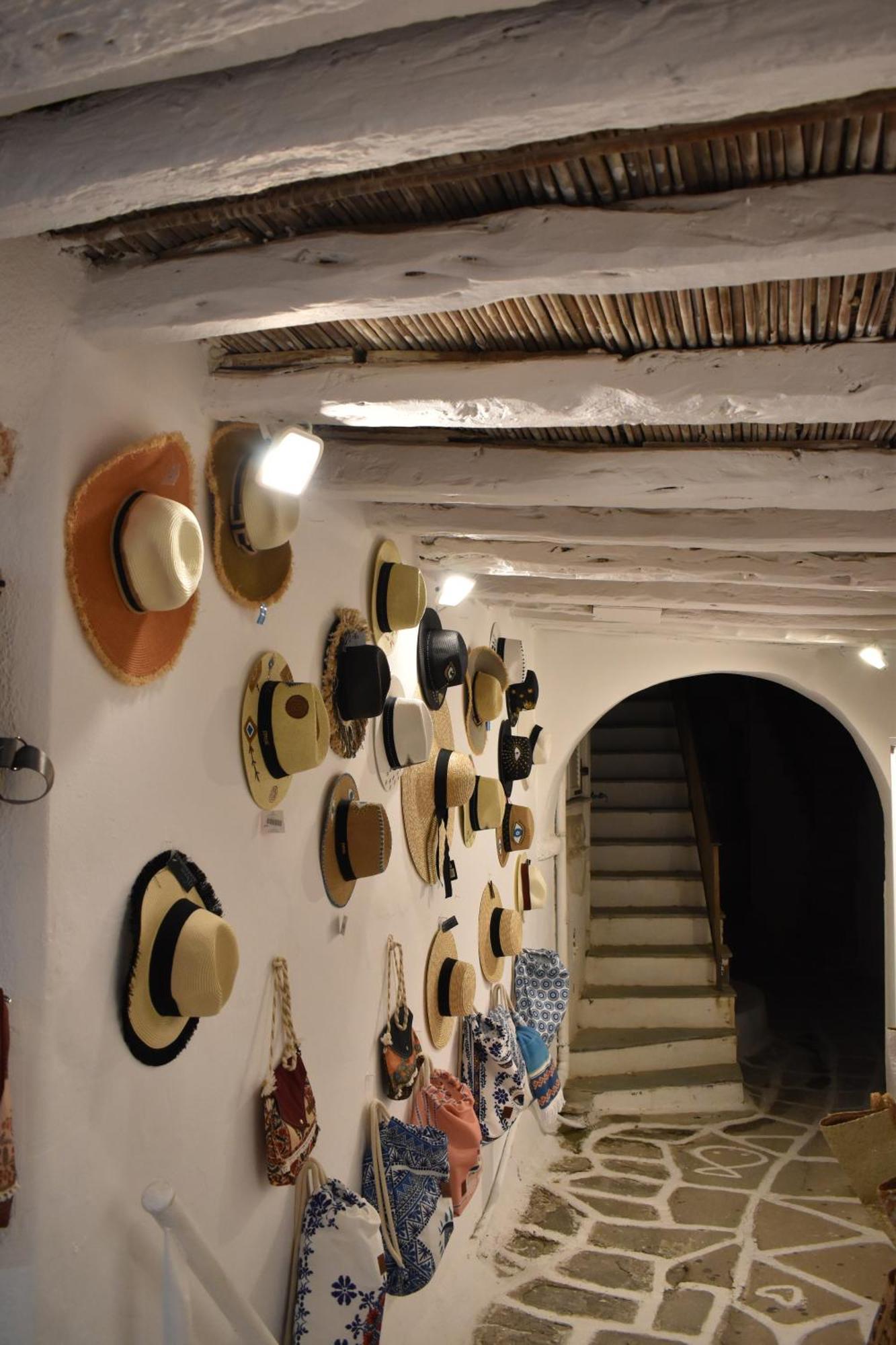 Kelly'S Chrisi Akti (Paros) Exterior foto
