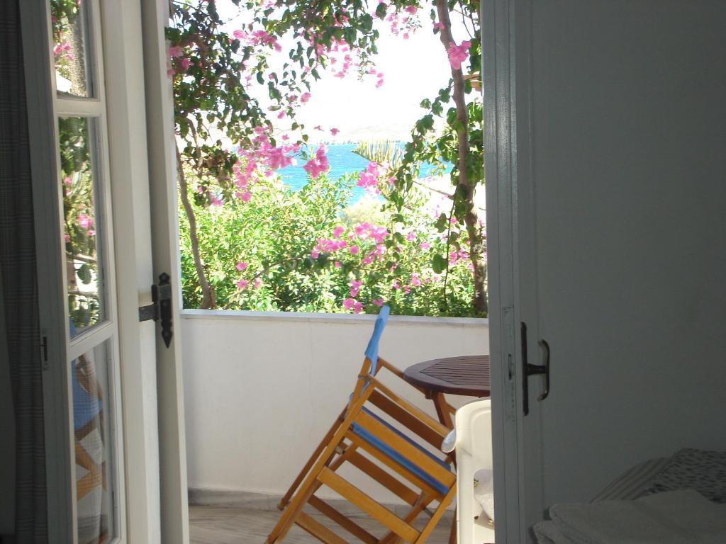 Kelly'S Chrisi Akti (Paros) Quarto foto