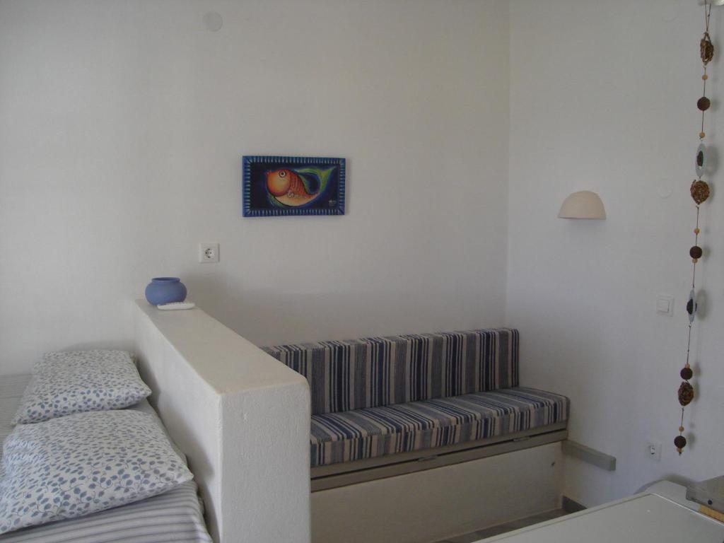 Kelly'S Chrisi Akti (Paros) Quarto foto