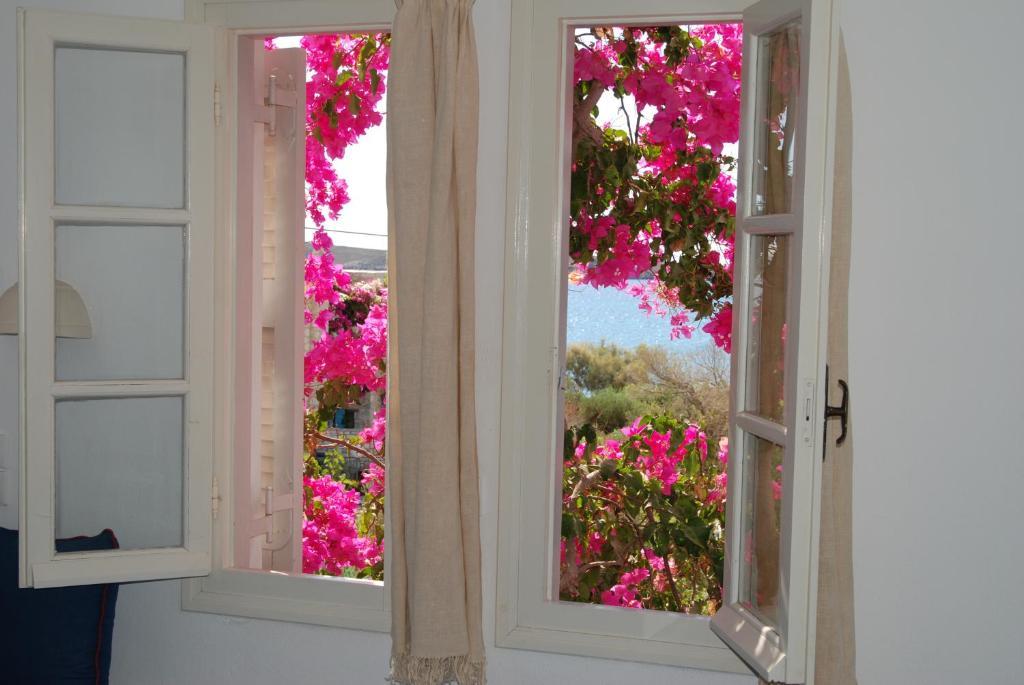 Kelly'S Chrisi Akti (Paros) Quarto foto