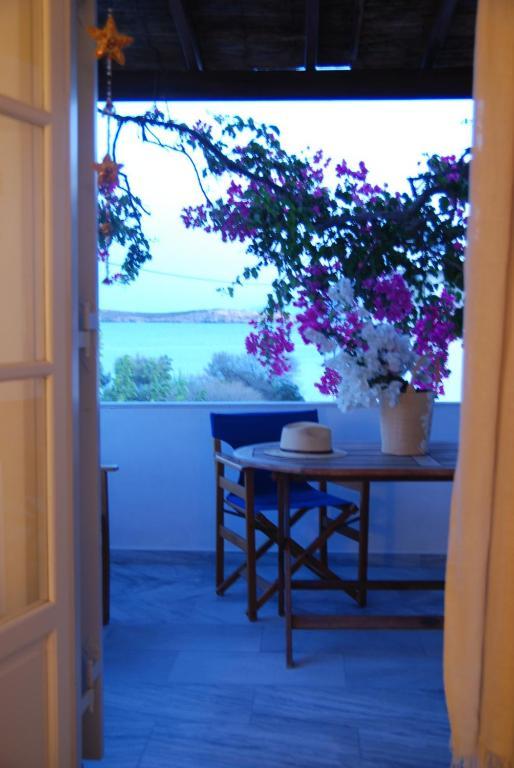 Kelly'S Chrisi Akti (Paros) Quarto foto