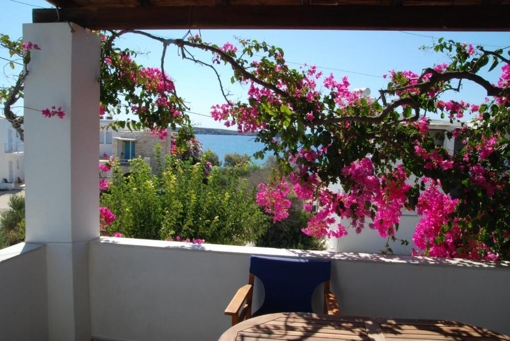 Kelly'S Chrisi Akti (Paros) Quarto foto