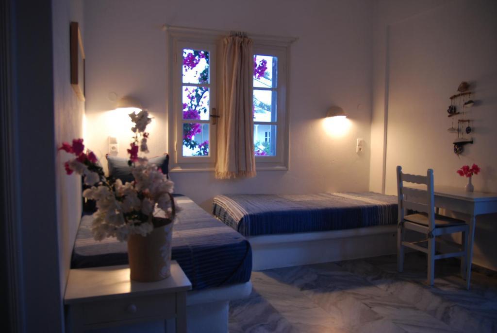 Kelly'S Chrisi Akti (Paros) Quarto foto