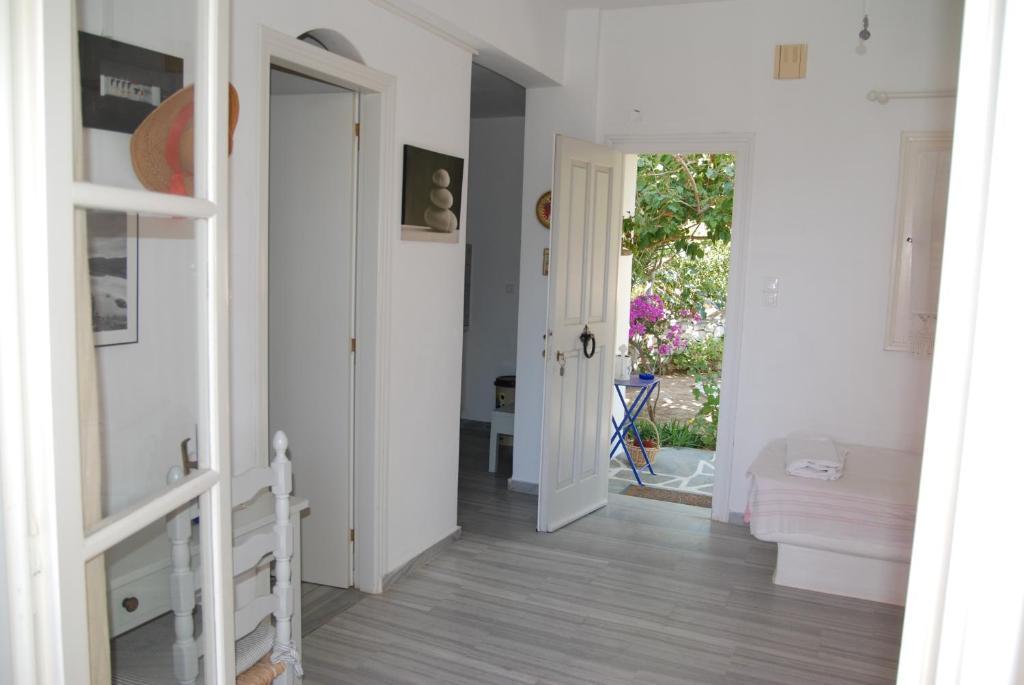 Kelly'S Chrisi Akti (Paros) Quarto foto