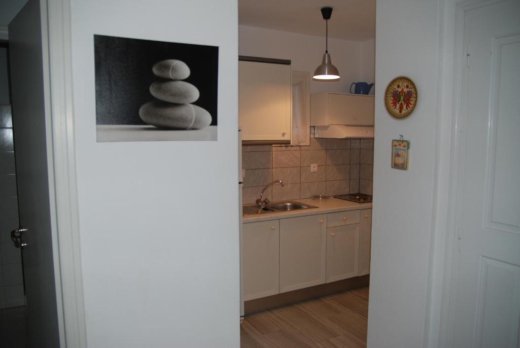 Kelly'S Chrisi Akti (Paros) Quarto foto