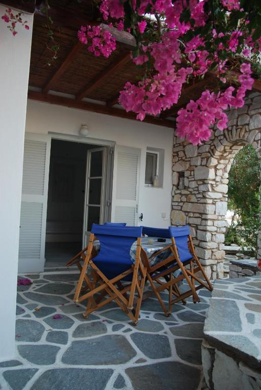 Kelly'S Chrisi Akti (Paros) Quarto foto