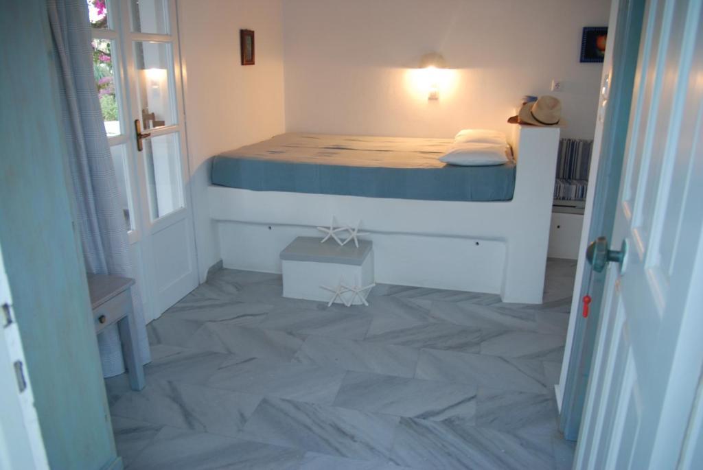 Kelly'S Chrisi Akti (Paros) Quarto foto