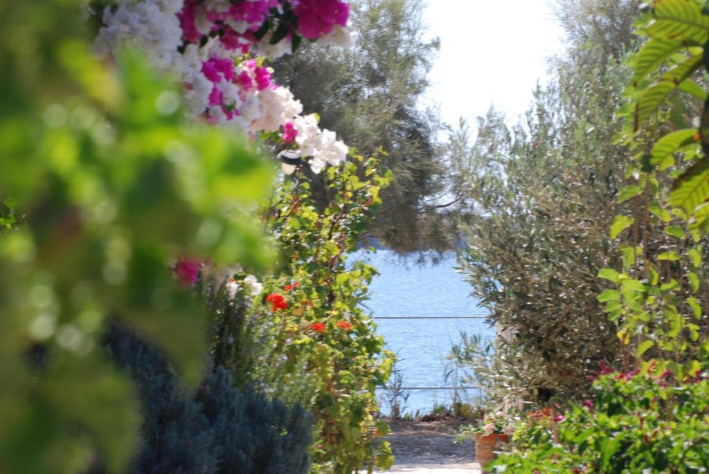 Kelly'S Chrisi Akti (Paros) Exterior foto