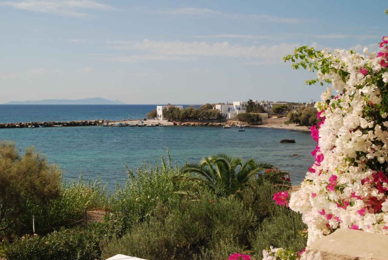 Kelly'S Chrisi Akti (Paros) Exterior foto